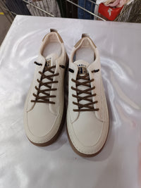 Slip-on Flats Shoes Men Sneakers Daily Leisure Sports Work Casual Shoes