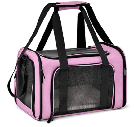 Waterproof Pet Travel Bag - Trends Zone