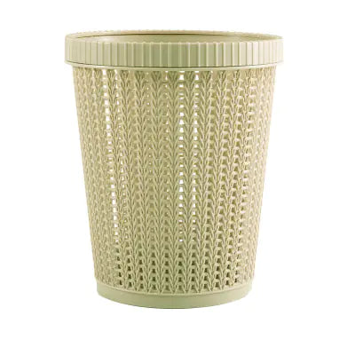 Creative Kitchen Trash Can with Bag Storage Box - Trends Zone