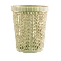 Creative Kitchen Trash Can with Bag Storage Box - Trends Zone