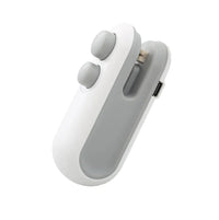 Portable USB Rechargeable Bag Sealer - Trends Zone