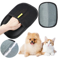 Pet Hair Remover Glove - Trends Zone