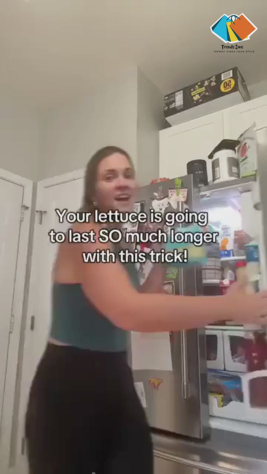 Mini Bag Sealer with Cutter and Magnet