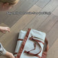 Waterproof Travel Duffle Bag - Foldable, Stylish & Spacious