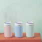 Cold Flame Humidifier USB Mini Small Home Mood Lig