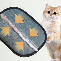 Pet Hair Remover Glove - Trends Zone