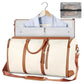 Waterproof Travel Duffle Bag - Foldable, Stylish & Spacious - Trends Zone