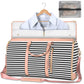 Waterproof Travel Duffle Bag - Foldable, Stylish & Spacious - Trends Zone