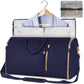 Waterproof Travel Duffle Bag - Foldable, Stylish & Spacious - Trends Zone
