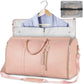 Waterproof Travel Duffle Bag - Foldable, Stylish & Spacious - Trends Zone