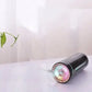 Wireless Air Humidifier – Rechargeable Ultrasonic Diffuser with Colorful Lights & Cool Mist for Car – Trends Zone