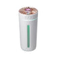 Wireless Air Humidifier – Rechargeable Ultrasonic Diffuser with Colorful Lights & Cool Mist for Car – Trends Zone